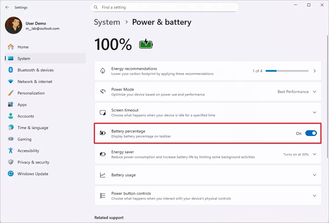 6 tinh nang hang dau trong ban cap nhat Windows 118.jpg