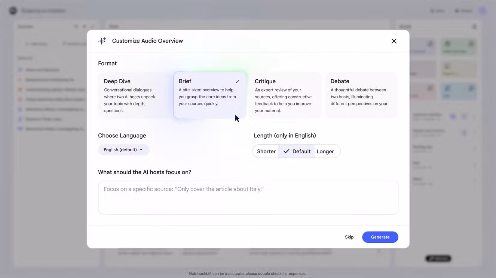 7 cach toi su dung NotebookLM de cuoc song de dang hon7