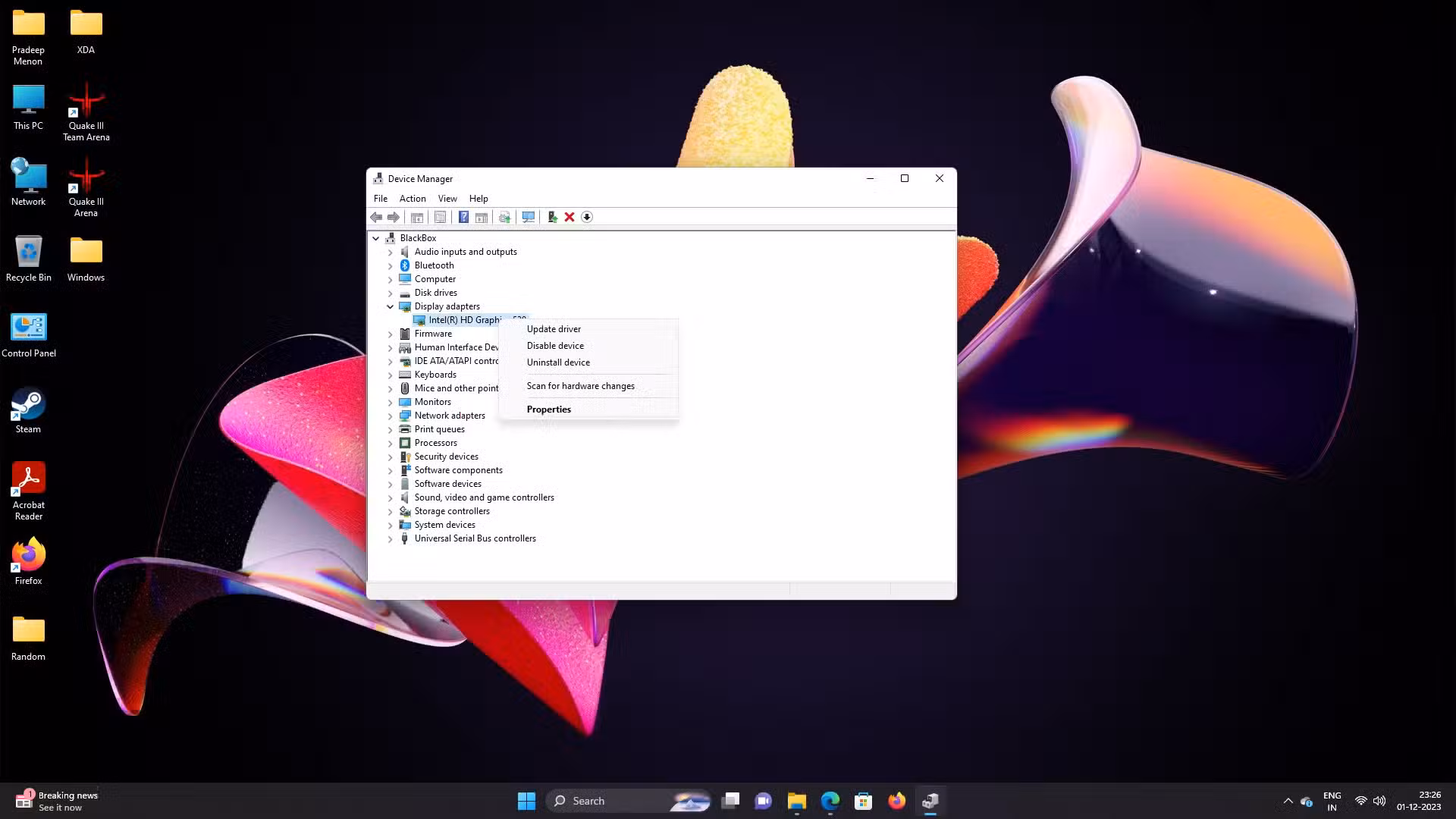 Top 7 lỗi thiết kế trong Windows 11 mà Microsoft vẫn chưa khắc phục 14 7 loi thiet ke trong Windows 11 ma Microsoft van chua khac phuc3