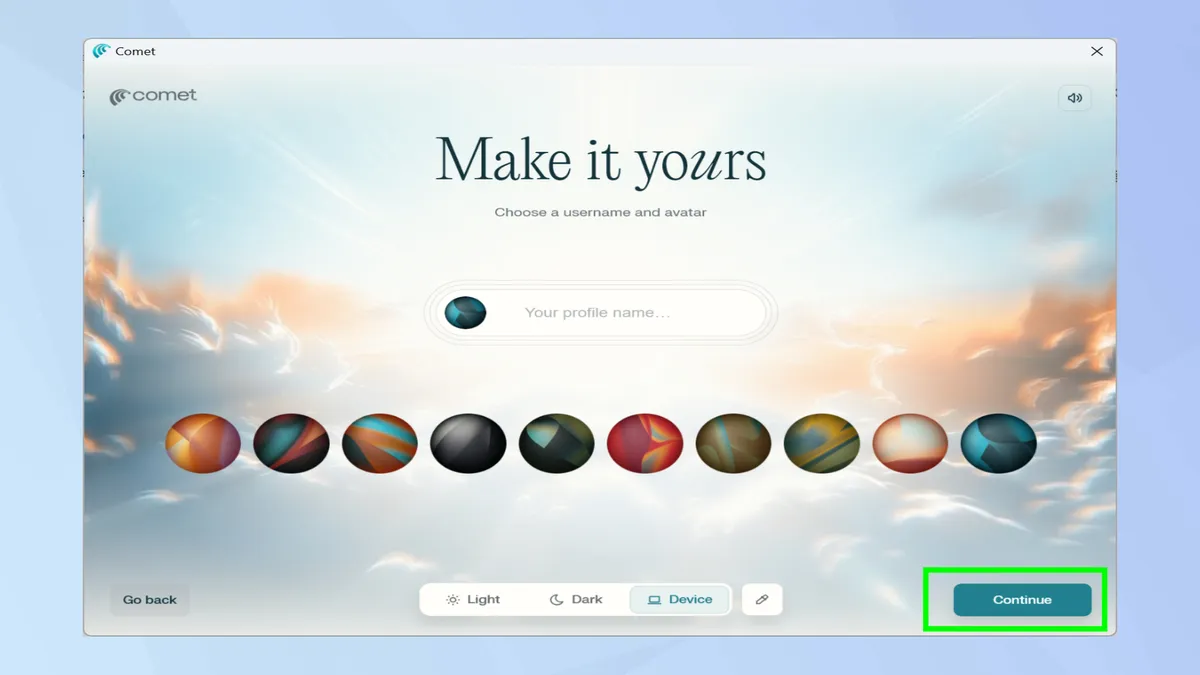 Bắt đầu với Comet — đây là cách sử dụng trình duyệt của Perplexity AI 23 AI Comet cua Perplexity 8