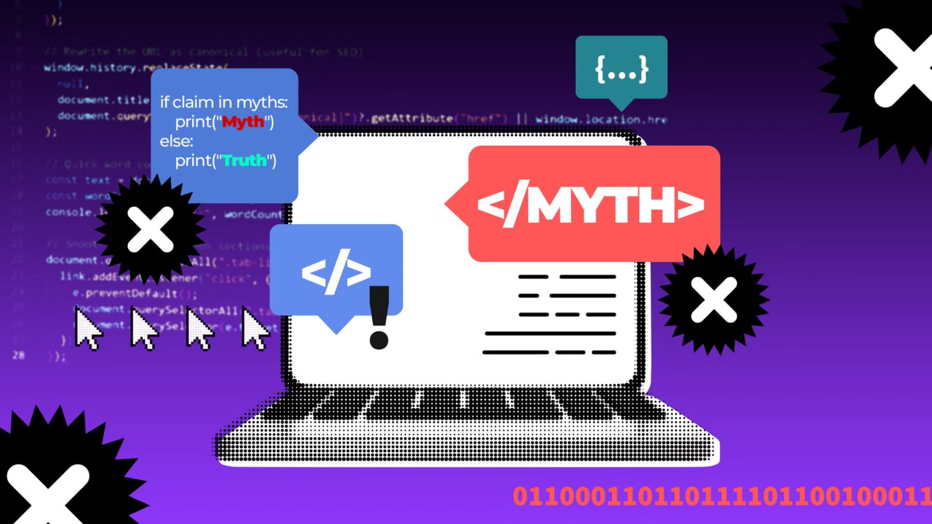 Top 6 quan niệm sai lầm về lập trình mà vẫn chưa biến mất 1 ANH DAI DIEN 11