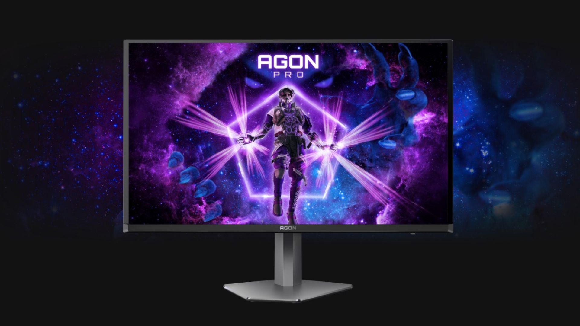 Đánh giá AOC AG276QKD2 - Màn hình gaming 27 inch chuẩn 2K cho trải nghiệm mượt mà đỉnh cao! 1 AOC AG276QKD21