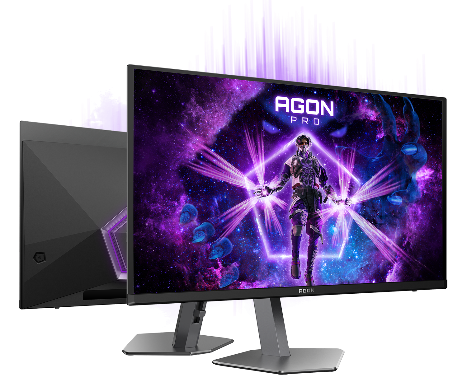 Đánh giá AOC AG276QKD2 - Màn hình gaming 27 inch chuẩn 2K cho trải nghiệm mượt mà đỉnh cao! 19 AOC AG276QKD22 e1764414803183