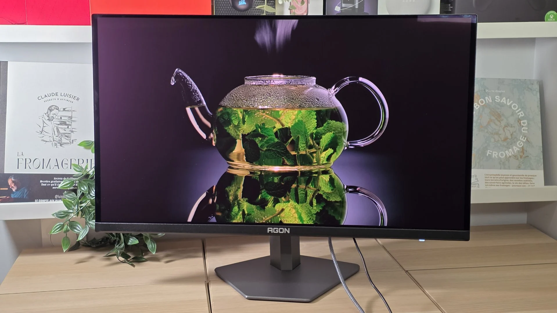 Đánh giá AOC AG276QKD2 - Màn hình gaming 27 inch chuẩn 2K cho trải nghiệm mượt mà đỉnh cao! 15 AOC AG276QKD25