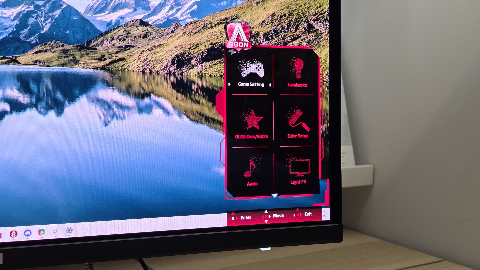 Đánh giá AOC AG276QKD2 - Màn hình gaming 27 inch chuẩn 2K cho trải nghiệm mượt mà đỉnh cao! 12 AOC AG276QKD28