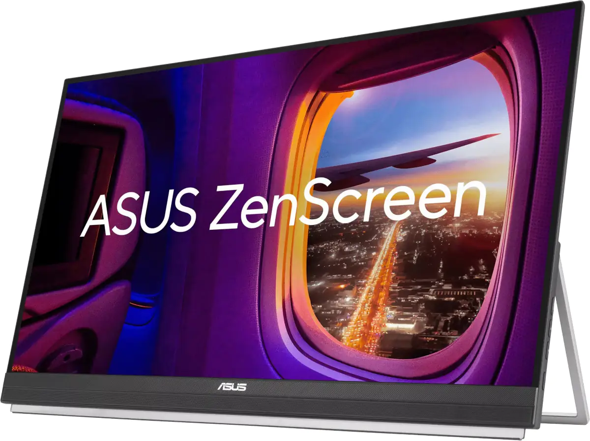 ASUS MB27ACF