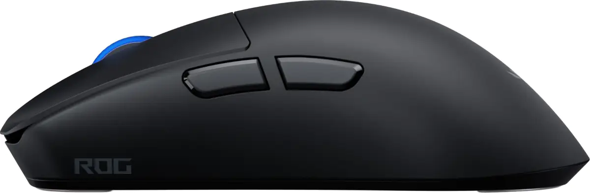 Top 10 chuột gaming xuất sắc nhất năm 2025 - Đâu là lựa chọn tốt nhất cho game thủ? 12 ASUS ROG Harpe II Ace