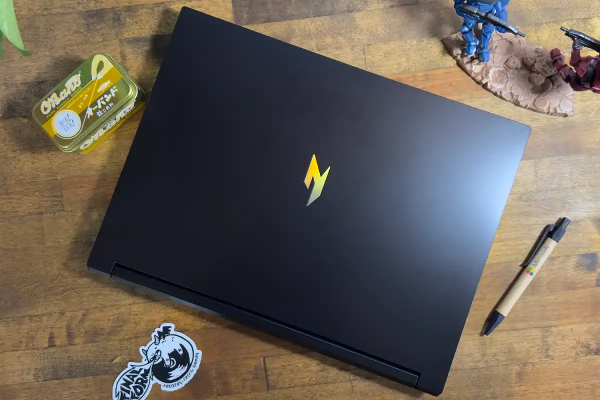 Acer Nitro V 16 AI 2