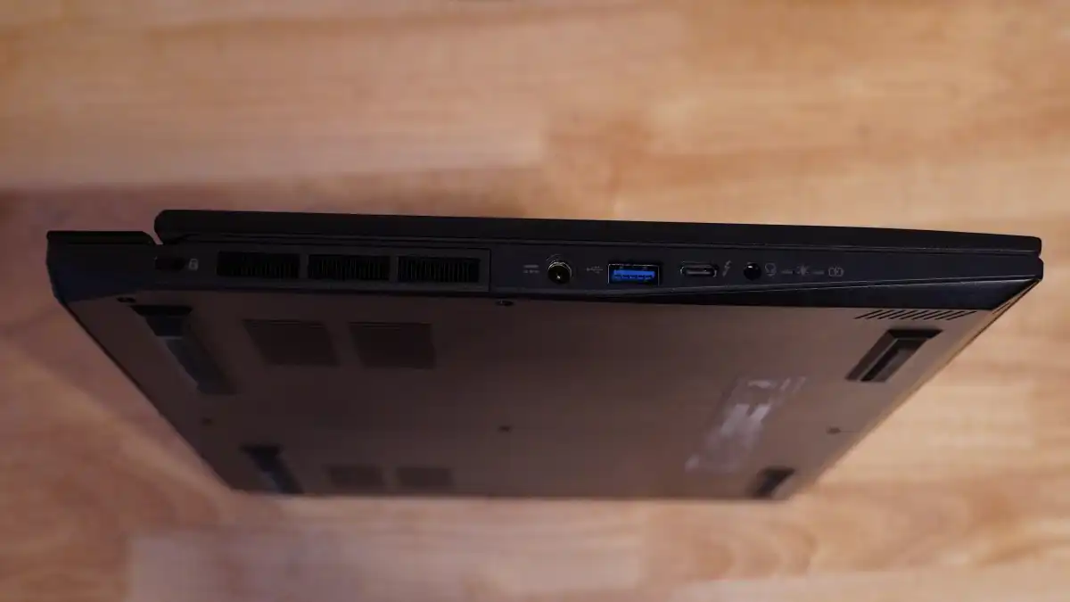 Acer Predator Helios Neo 14 AI 4