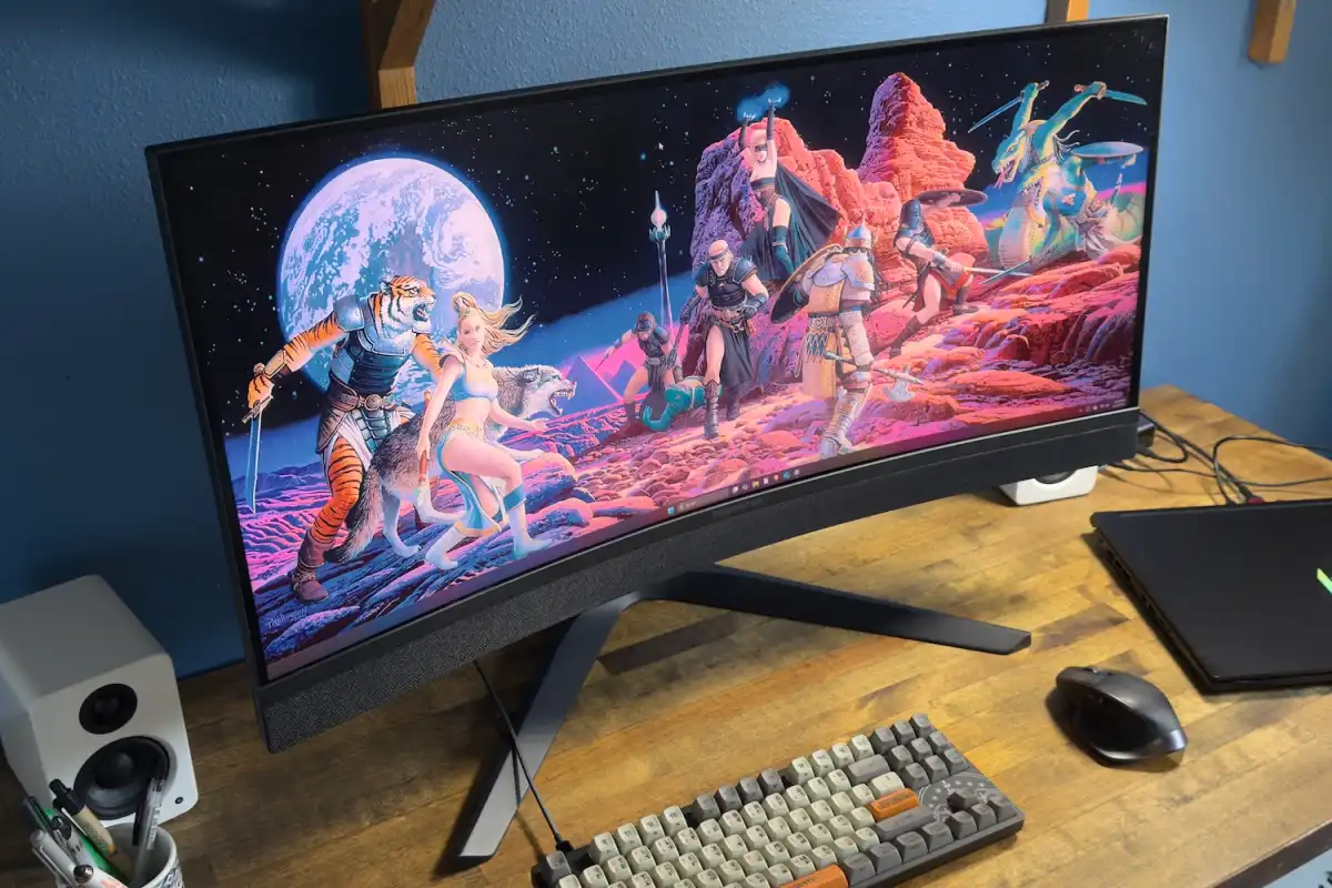 Acer Predator X34 X0 2