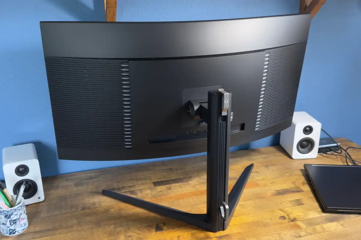 Acer Predator X34 X0 3