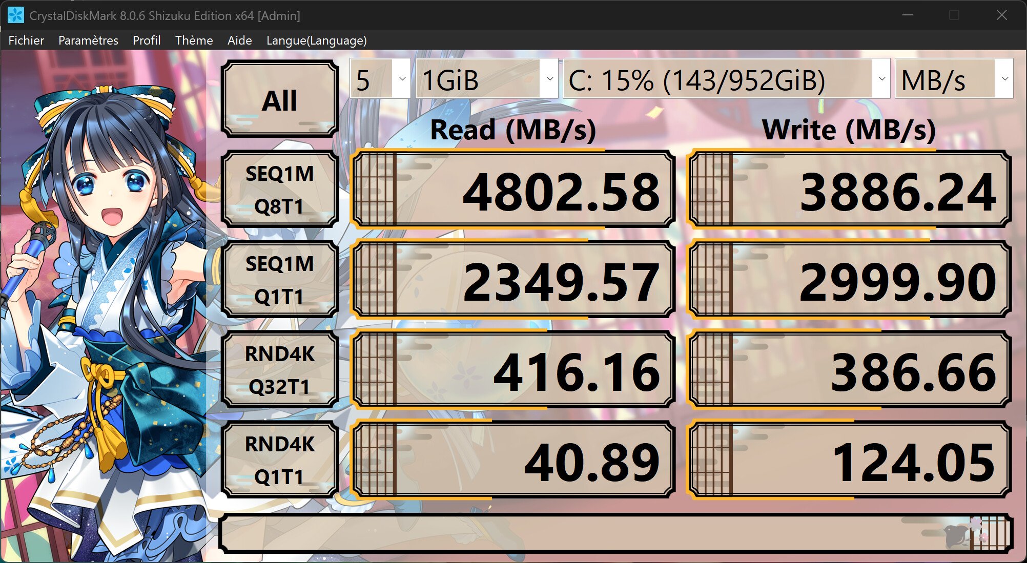 Đánh giá Acer Swift Edge 14 AI (2025): Chiếc ultrabook tối ưu cho công việc AI, học tập và sáng tạo nội dung 26 Acer Swift Edge 14 AI 20254
