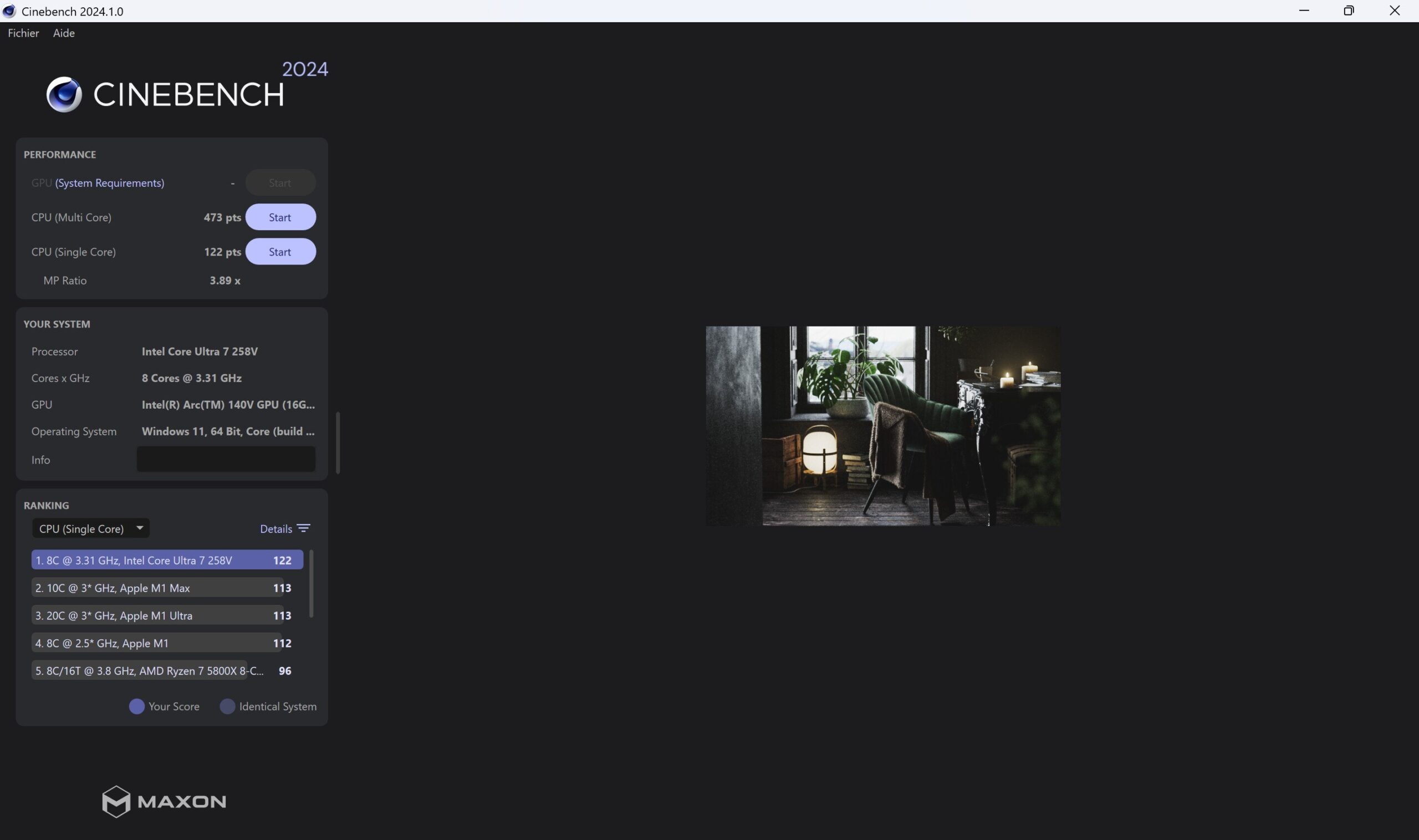 Đánh giá Acer Swift Edge 14 AI (2025): Chiếc ultrabook tối ưu cho công việc AI, học tập và sáng tạo nội dung 24 Acer Swift Edge 14 AI 20256 scaled