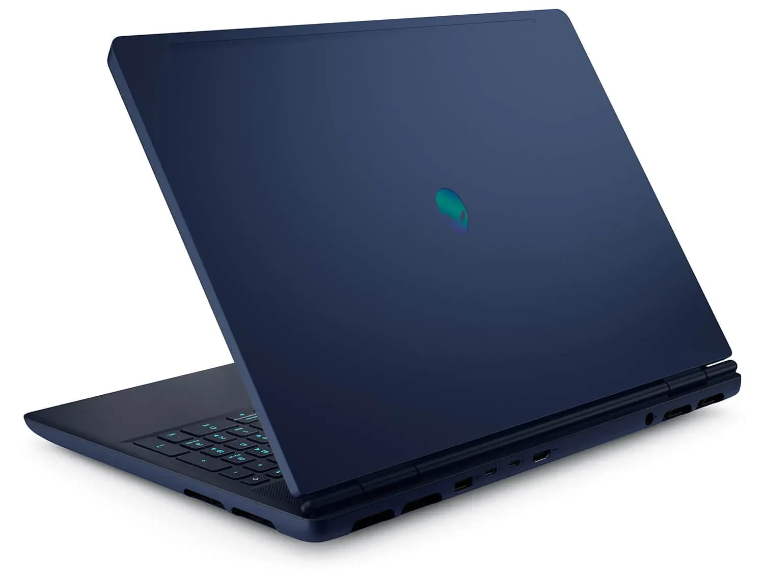 Đánh giá Alienware 16X Aurora: Mỏng, đẹp, khỏe, liệu có phải là chiếc laptop gaming 16-inch tuyệt vời nhất? 53 Alienware 16X Aurora 2025 H6 e1763206247127