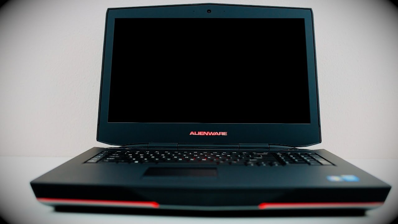 Alienware 18 2013