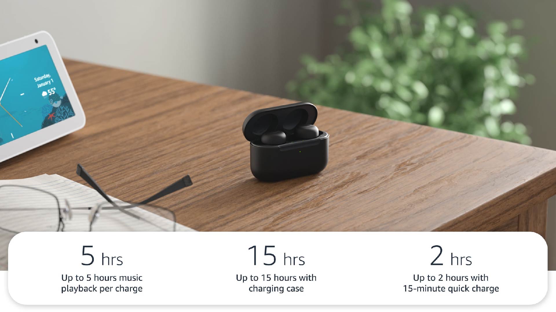 Amazon Echo Buds ANC 01