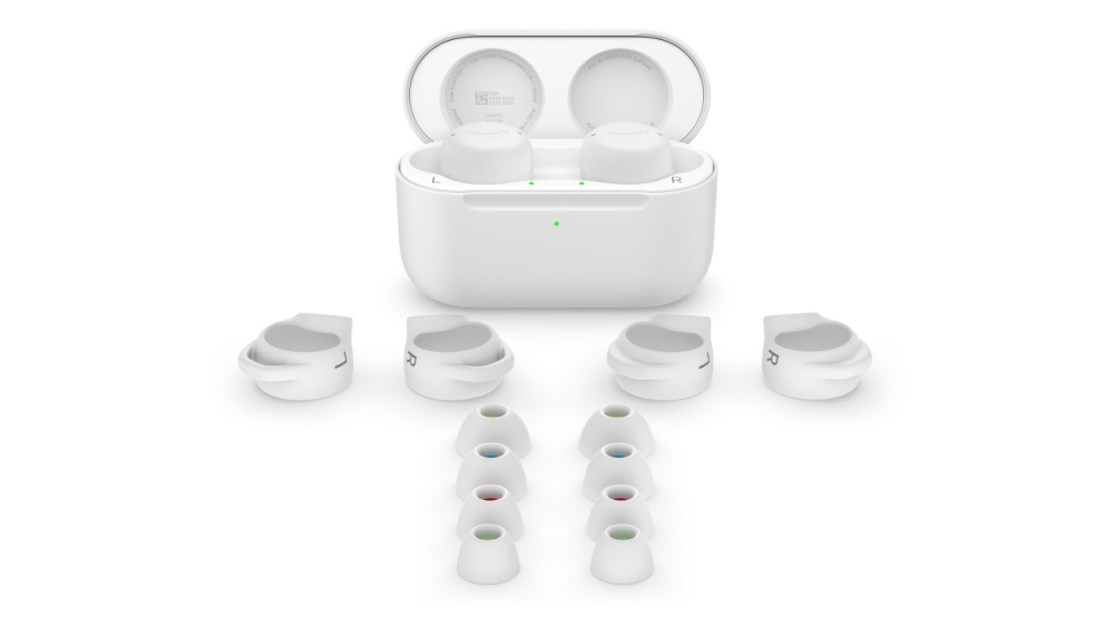 Amazon Echo Buds ANC 2