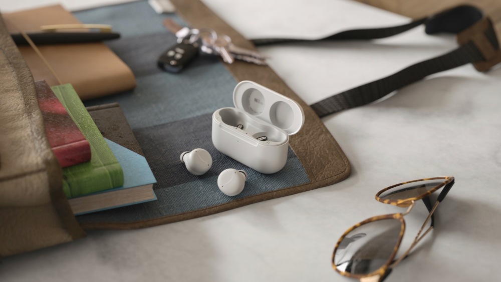 Amazon Echo Buds ANC 3