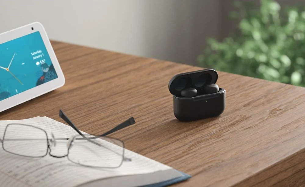 Amazon Echo Buds ANC 4