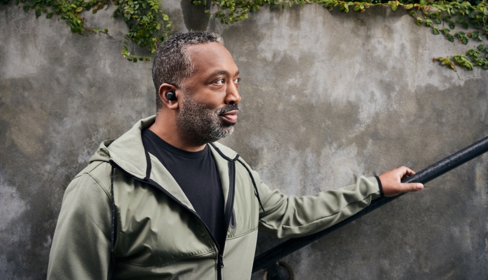 Amazon Echo Buds ANC 5