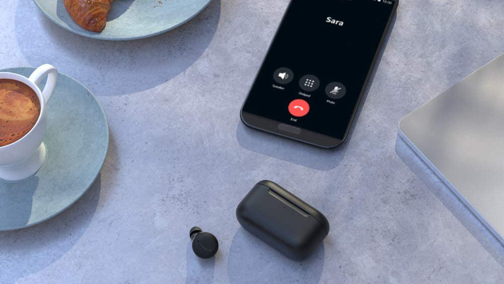 Amazon Echo Buds ANC 6