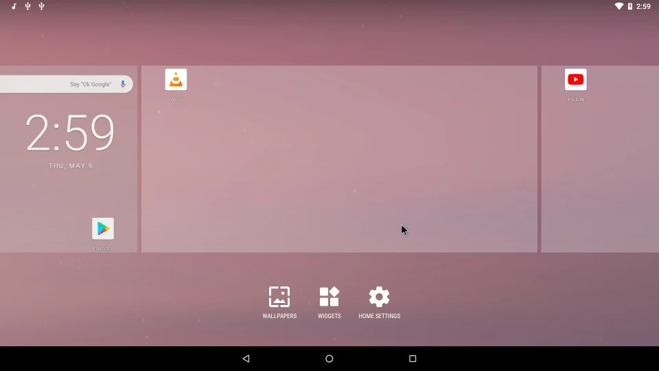 Muốn chạy ứng dụng và trò chơi Android trên PC? 5 chương trình này có thể giúp ích. 9 Android tren PC 4