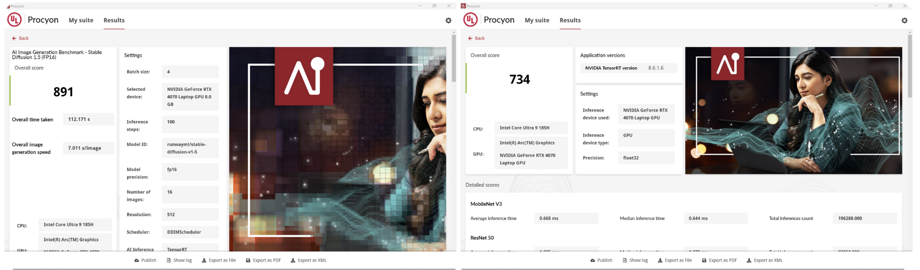 Đánh giá HP OMEN Transcend 14 (fb0031nf): Mỏng, nhẹ, đẹp và siêu yên tĩnh – Liệu có phải laptop 14 inch hoàn hảo? 28 Anh man hinh 2025 11 07 luc 10.41.24