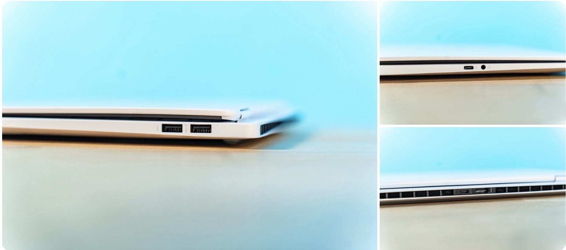 Đánh giá HP OMEN Transcend 14 (fb0031nf): Mỏng, nhẹ, đẹp và siêu yên tĩnh – Liệu có phải laptop 14 inch hoàn hảo? 21 Anh man hinh 2025 11 07 luc 10.44.45