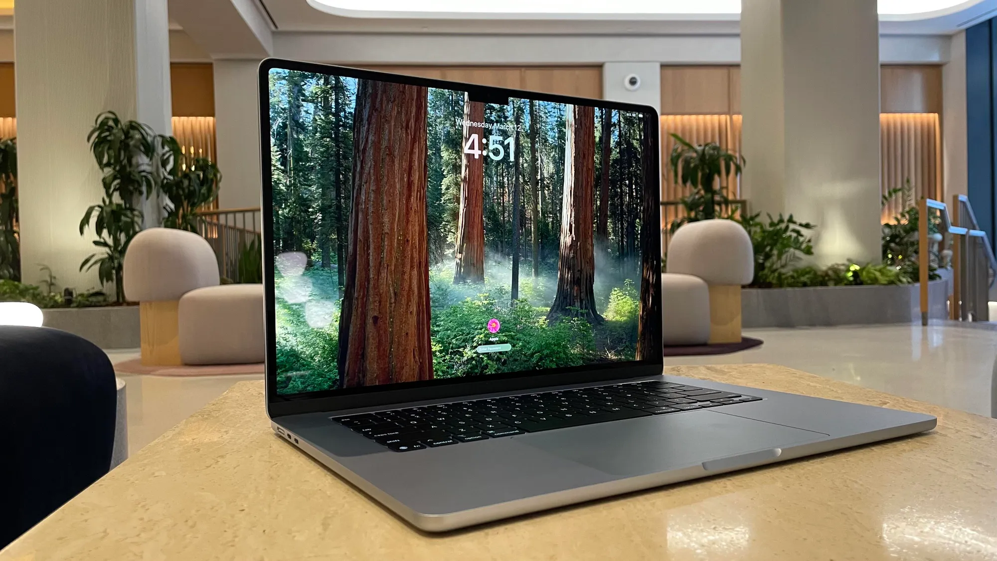 Apple MacBook Air M4