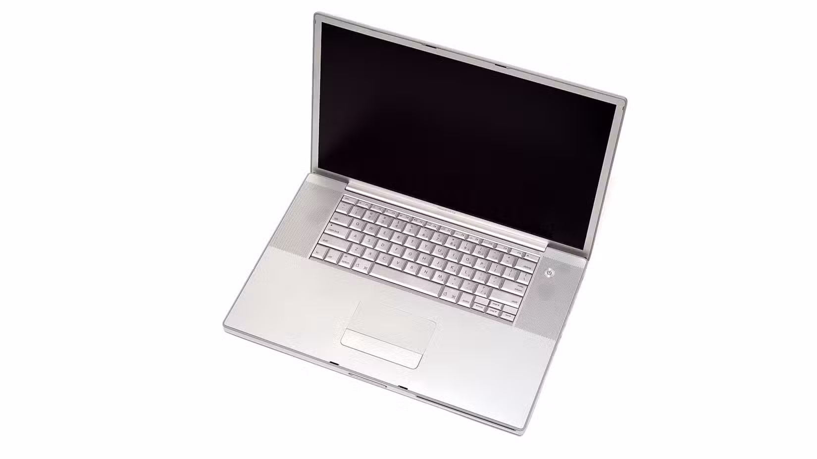 Apple PowerBook G4 2003