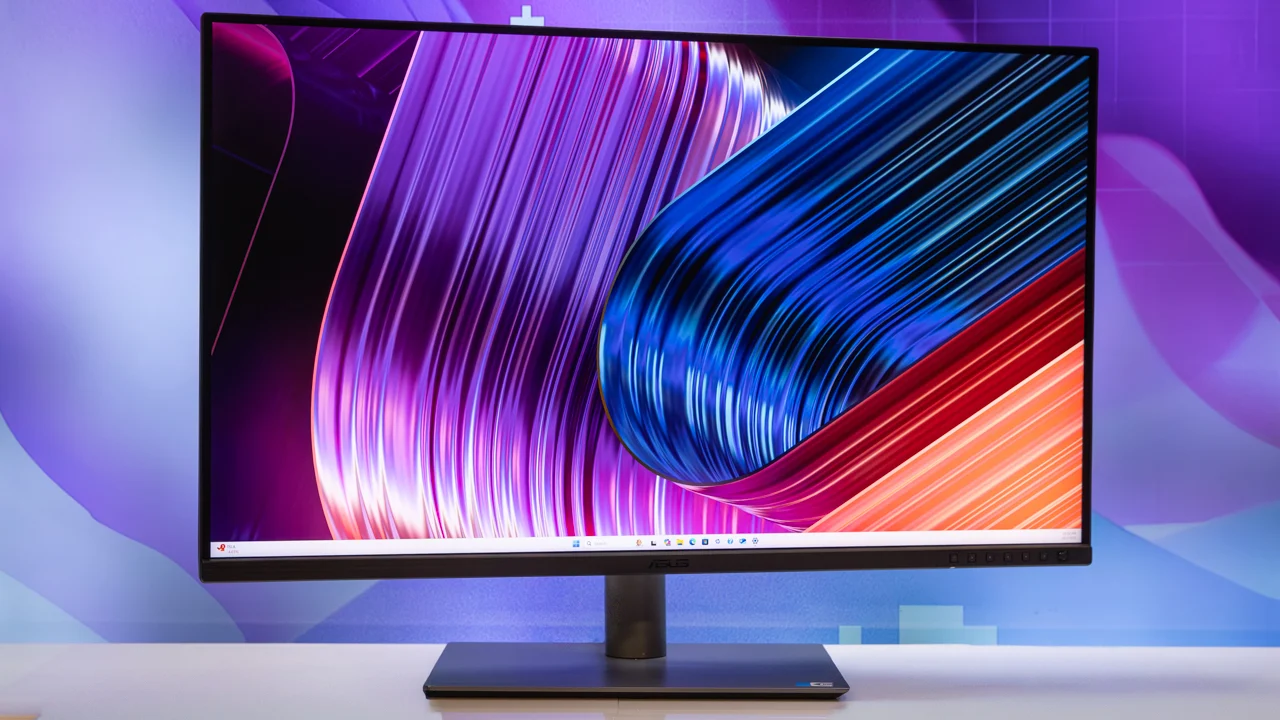 Asus ProArt Display 6K PA32QCV 5