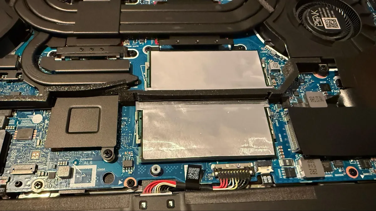 Asus TUF Gaming F16 13