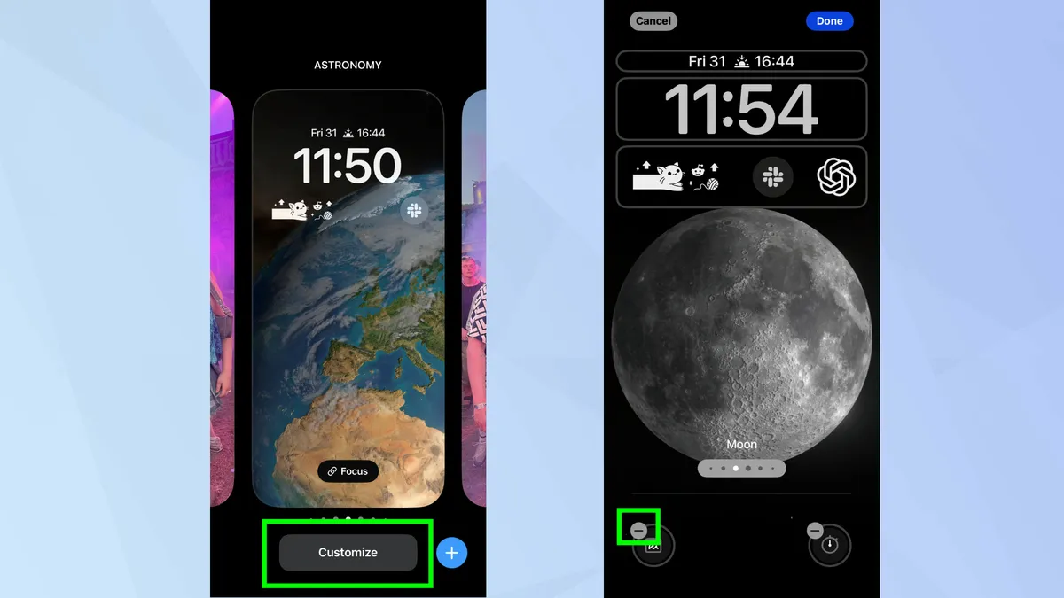 Chưa sẵn sàng nâng cấp lên iOS 26? Hãy thực hiện 5 thay đổi này trong iOS 18 11 Ban chua san sang nang cap len iOS 26 6