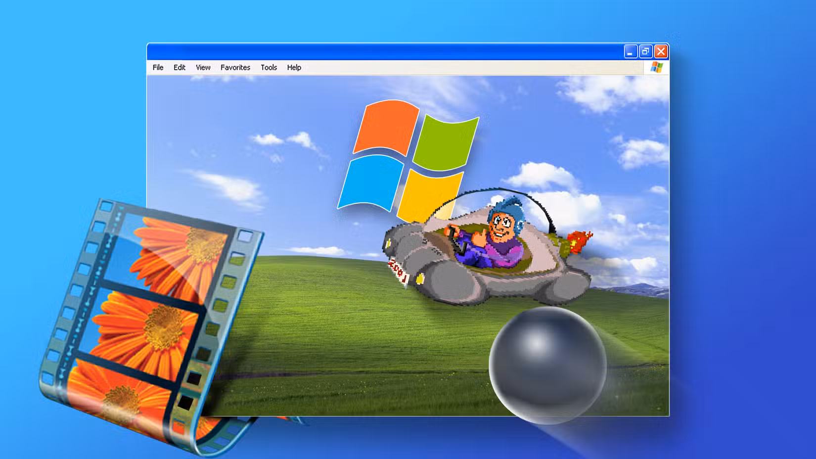 Bạn có thể cài đặt Windows XP trên máy tính hiện đại không? 7 Ban co the cai dat Windows XP tren may tinh hien dai khong2