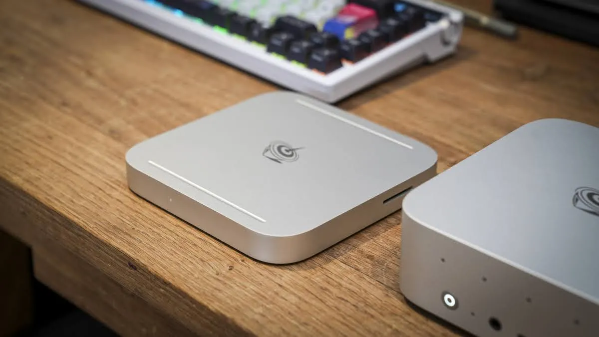 Đánh giá Beelink Mate SE: Giải pháp Mini PC hoàn hảo cho sinh viên và dân văn phòng! 11 Beelink Mate SE 4