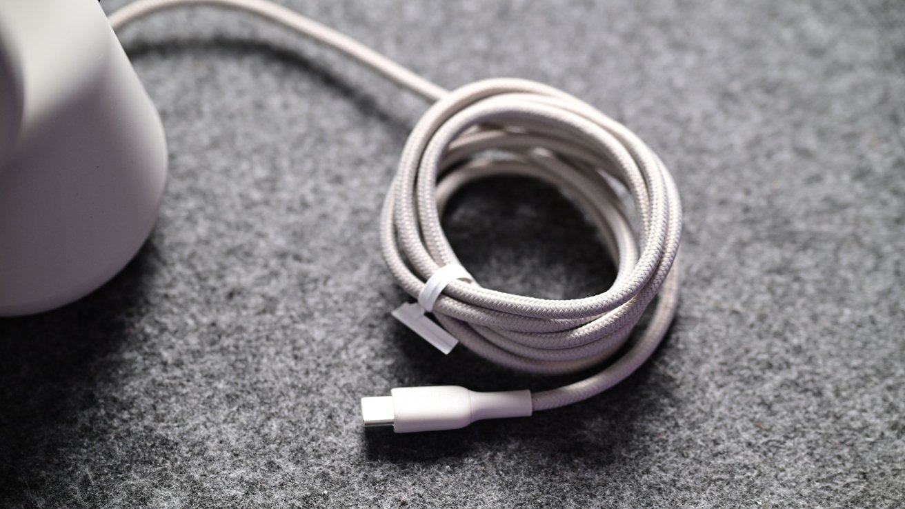 Đánh giá Belkin UltraCharge Pro: Sạc 25W độc quyền của Apple dành cho iPhone và Apple Watch 15 Belkin UltraCharge Pro 5