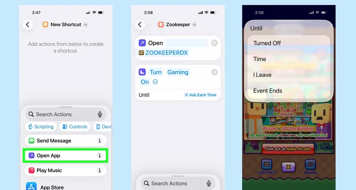Bị thông báo làm phiền khi chơi game trên iPhone? Đây là cách tôi thiết lập để chơi “yên tĩnh” tuyệt đối! 10 Bi thong bao lam phien khi choi game tren iPhone 5 e1764298905477