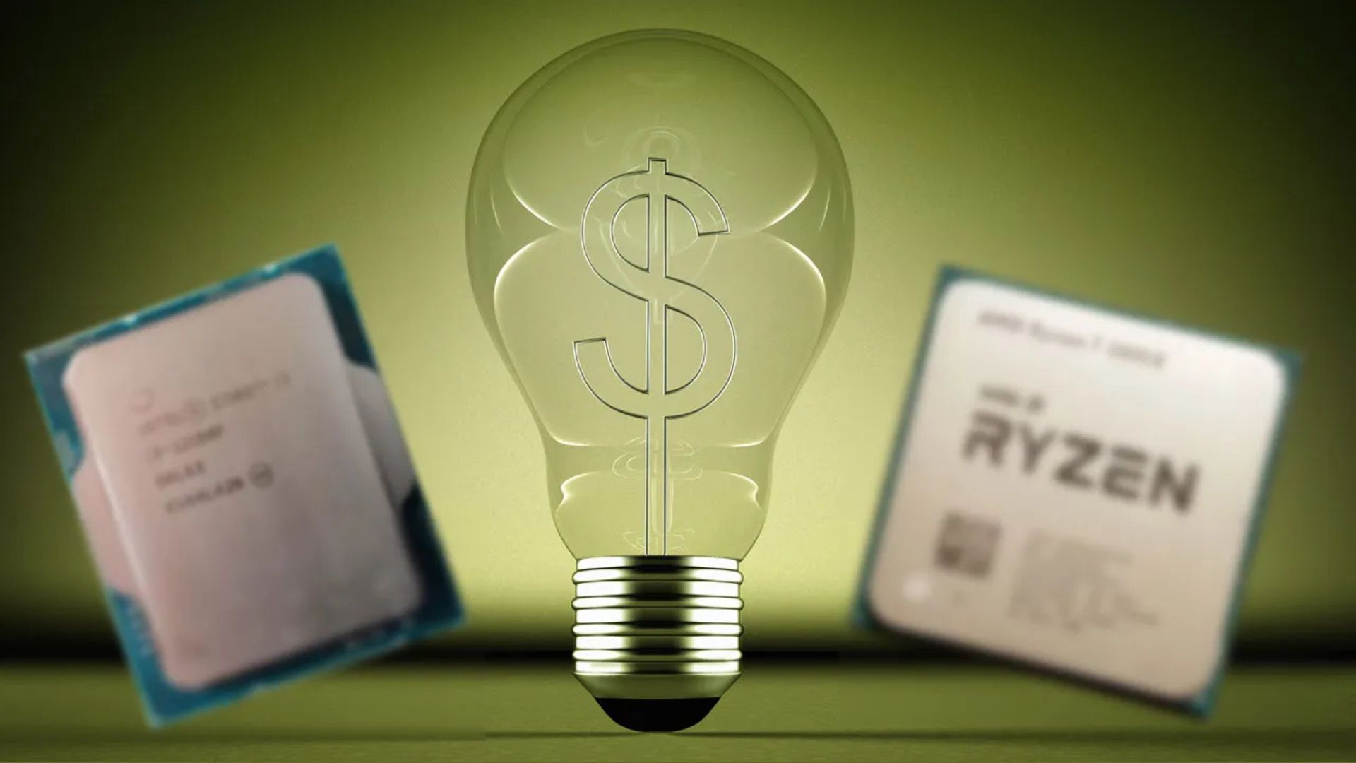 Top những chiếc CPU ngân sách tốt nhất hiện nay - Đã được thử nghiệm và xếp hạng 1 CPU ngan sach tot nhat