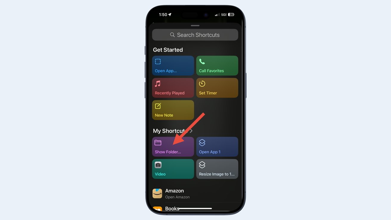 Cach bien Nut Action thanh trinh khoi chay tu dong hoa da chuc nang 7