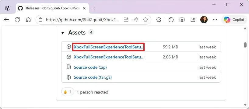 Cach kich hoat trai nghiem toan man hinh Xbox tren bat ky PC tieu chuan nao tren Windows 11 25H214