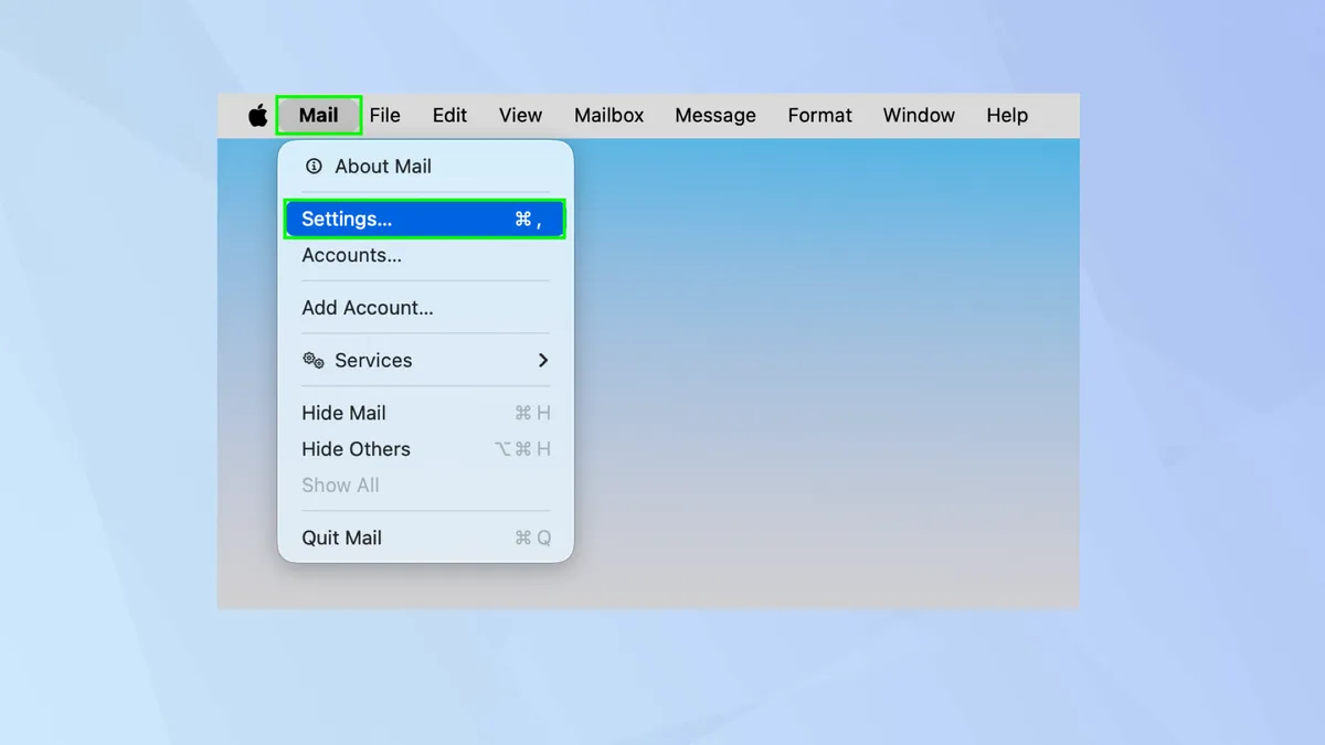 Cách tắt tính năng Apple Intelligence trên macOS 24 Cach tat tinh nang Apple Intelligence tren macOS 12