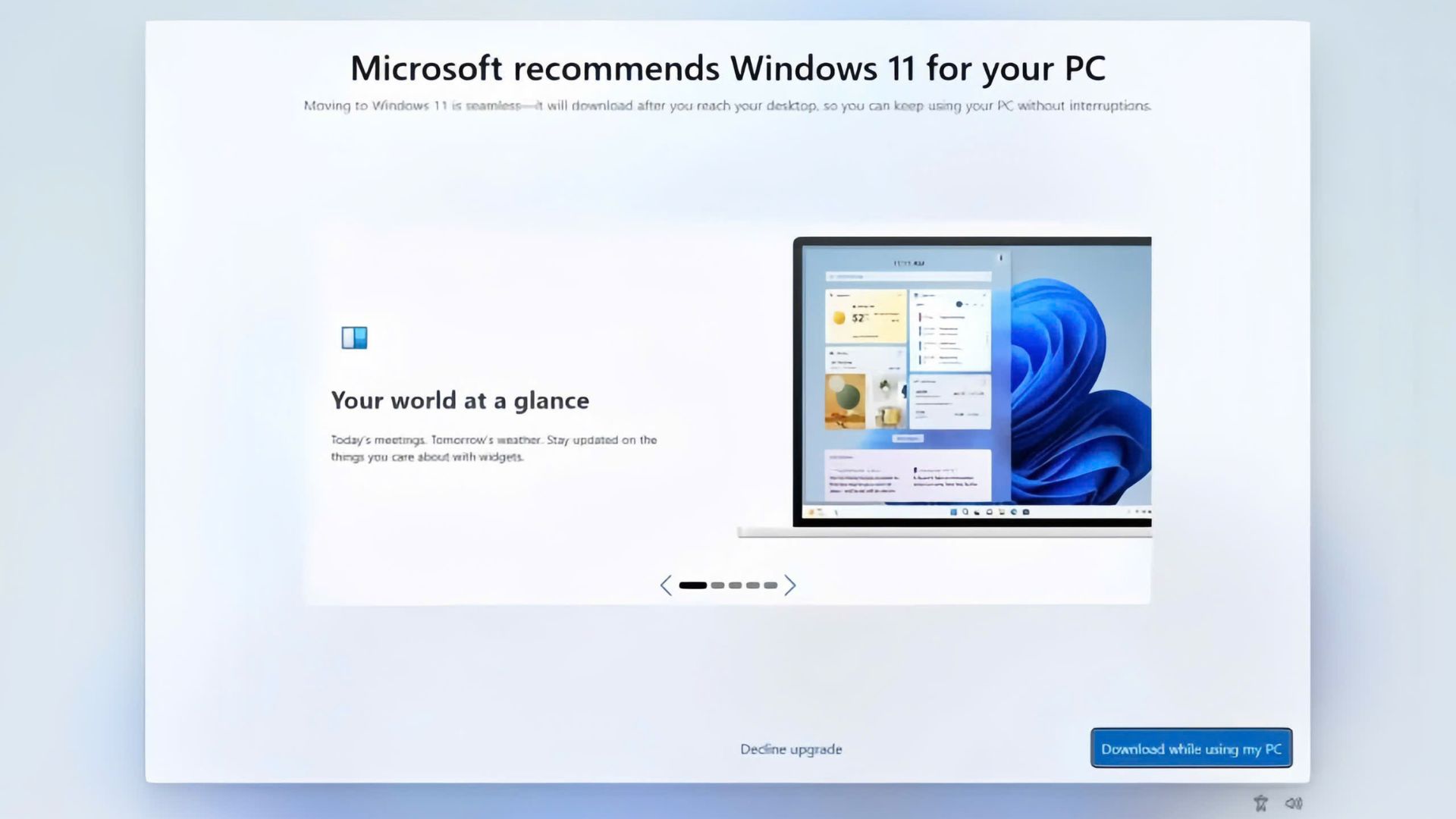 Cách tránh phải trả tiền cho các bản cập nhật sau khi Windows 10 kết thúc vòng đời vào năm 2025 1 Cach tranh phai tra tien cho cac ban cap nhat sau khi Windows 10 ket thuc vong doi vao nam 20251