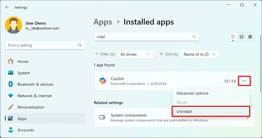 Cai dat Windows 11 khong thanh cong25