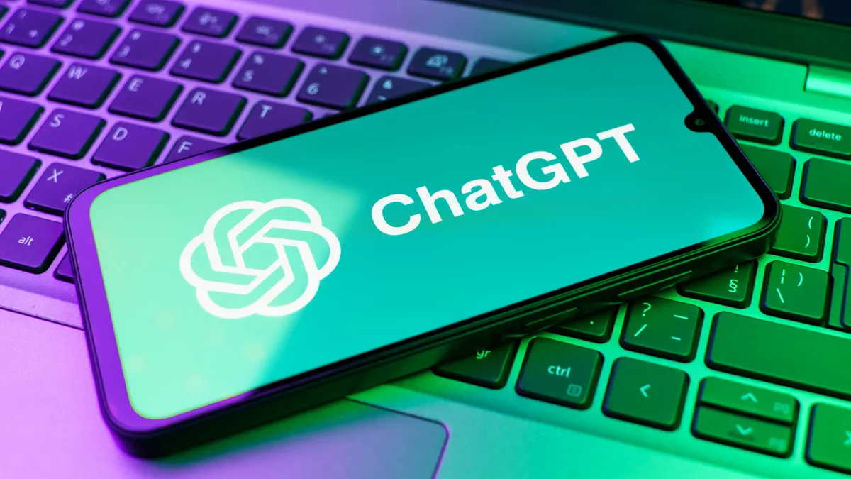 ChatGPT 5