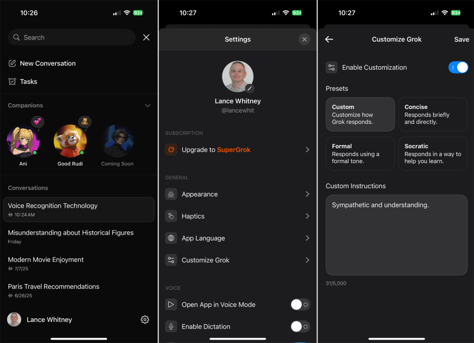 Chatbot nao tot nhat 10