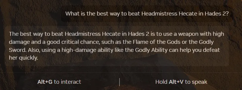 Copilot for Gaming 4