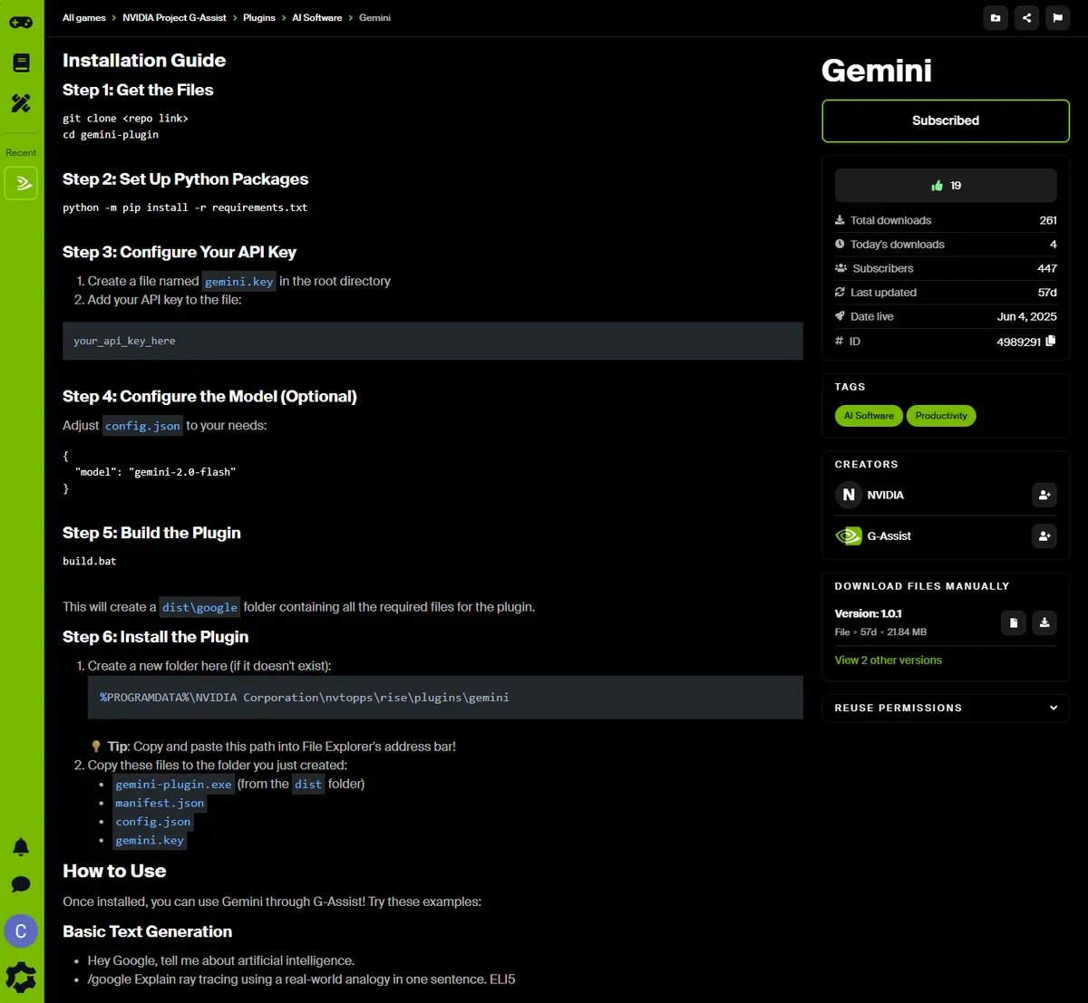 Copilot for Gaming 6