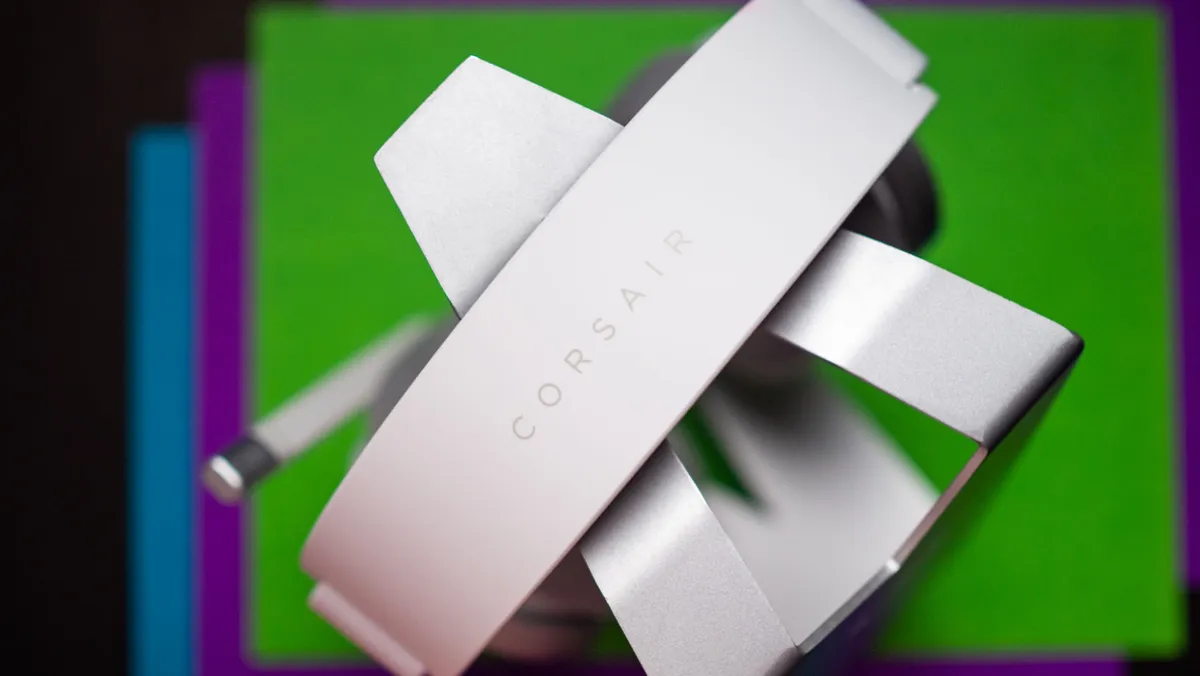 Corsair HS80