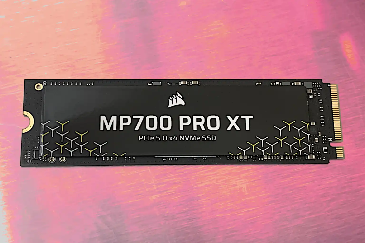 Corsair MP700 Pro XT 1