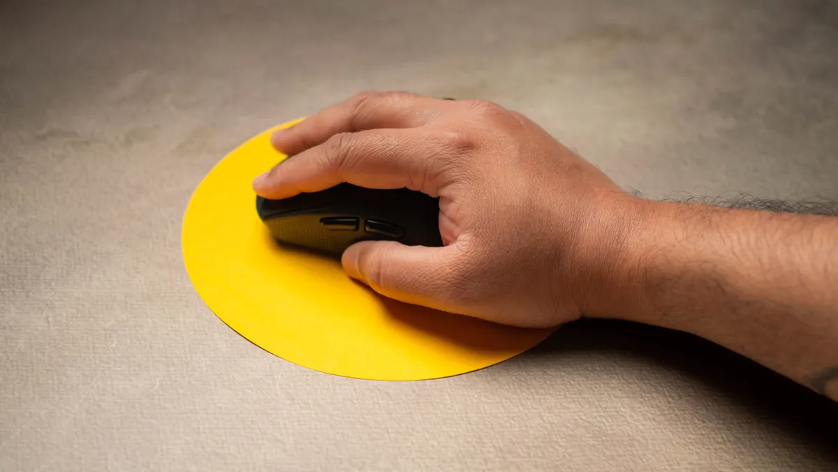 Corsair Sabre v2 Pro Ultralight: Tốc độ xử lý vượt trội, chiến thắng trong tầm tay 17 Corsair Sabre v2 Pro Ultralight 5